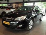 Opel Astra 1.4 Turbo Cosmo 5drs Climate