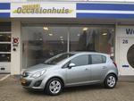 Opel Corsa 1.2-16V Cosmo 5-DRS  Airco Bluetooth Half leder