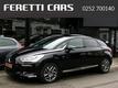 Citroen DS5 2.0 HYBRID4 EXECUTIVE AUT6 LEDER NAVI CAMERA XENON LMV PDC .