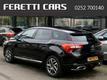 Citroen DS5 2.0 HYBRID4 EXECUTIVE AUT6 LEDER NAVI CAMERA XENON LMV PDC .