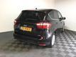 Ford C-MAX 1.0 Titanium 126 PK Full Options o.a. Panoramadak, Leer, Navigatie