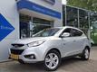 Hyundai iX35 1.6I GDI 135PK 2WD STYLE | CLIMA | CRUISE | LEDER TWO-TONE | STOELVERWARMING | PRIVACY GLASS | 17``L