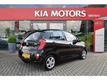 Kia Picanto 1.0i-12V ISG Base 5-Drs Airco Radio-CD MP3 CPV Airbags 7jr.Garantie