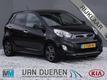 Kia Picanto 1.2 CVVT WORLD CUP ED. Tom tom nav