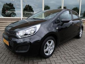 Kia Rio 1.1 CRDI 5-DEURS *64.413 KM*