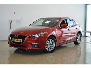 Mazda 3 2.0 TS