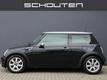 Mini Cooper 1.6i 115pk Parklane ECC Cruise 16``