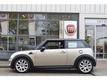 Mini Cooper 1.6 Chili