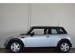 Mini One BWJ 2005 1.6 90 PK PEPPER AIRCO LMV ELEKTR.PAKKET