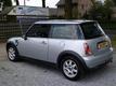 Mini One 1.6i Seven Airco LMV