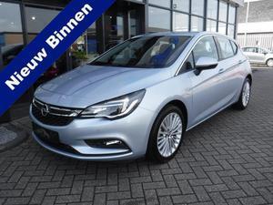 Opel Astra 1.4 Turbo 150pk Innovation