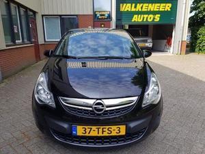 Opel Corsa 1.3 CDTi EcoFlex S S Edition