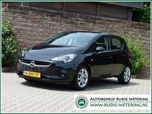 Opel Corsa 1.4 90PK 5DRS. EDITION PLUS ADVANCED INTELLILINK PDC DAB