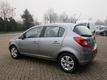 Opel Corsa 1.2-16V Cosmo 5-DRS  Airco Bluetooth Half leder