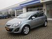 Opel Corsa 1.2-16V Cosmo 5-DRS  Airco Bluetooth Half leder