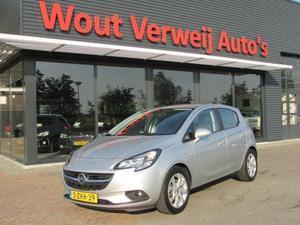 Opel Corsa 1.4 S&S 90pk 5d Edition