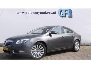 Opel Insignia 1.8 140pk Cosmo *Navi*Xenon*