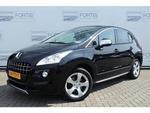 Peugeot 3008 1.6 THP BLUE LEASE EXECUTIVE Navi  Panodak  Cruise  Ecc  Pdc .. .