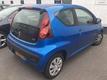 Peugeot 107 ACCESS P.ACCENT 1.0 68PK 3-DRS * AIRCO * VERWACHT *