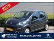 Peugeot 107 ACTIVE 1.0-12V 5DRS ZEER WEINIG GEREDEN