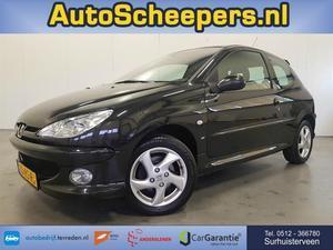 Peugeot 206 1.4-16V XS PACK AIRCO LMV