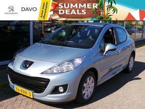 Peugeot 207 1.4 5DRS Access Lite **1e Eigenaar**