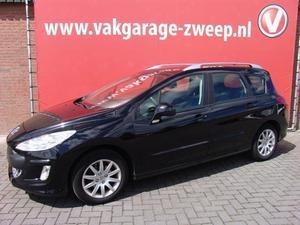 Peugeot 308 SW 1.6 HDIF 110PK XS PREMIÈRE