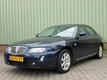 Rover 75 1.8 Turbo Executive Facelift Model Airco Navigatie Trekhaak Licht Metalen Wielen Zeer Nette Staat Bo