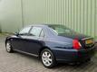 Rover 75 1.8 Turbo Executive Facelift Model Airco Navigatie Trekhaak Licht Metalen Wielen Zeer Nette Staat Bo