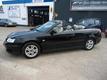 Saab 9-3 Cabrio 1.8T LINEAR SLECHTS 100.512 originele km   Airco   Cruise-control   Leder   L.m. velgen   Ele