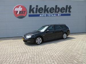 Saab 9-3 Sport Estate 1.8T VECTOR