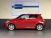 Suzuki Swift 1.6 sport 136pk xenon pdc climate control