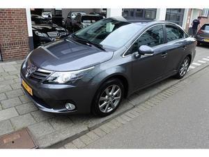 Toyota Avensis 2.0 D-4D BUSINESS