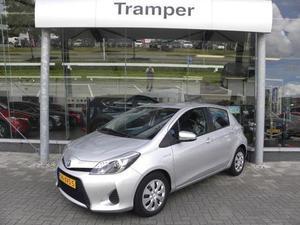 Toyota Yaris 1.5 Full Hybrid Aspiration 14% bijtelling