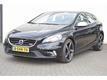 Volvo V40 1.6 D2 R-DESIGN | Navigatie | Leer   Alcantara | cruise control