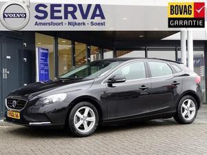 Volvo V40 D2 Momentum | Business Pack Pro