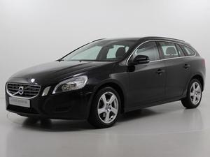 Volvo V60 1.6 D2 115 PK 6-Bak Momentum