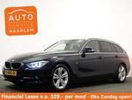 BMW 3-serie Touring 320D M- EDITION HIGH EXECUTIVE AUT8, Sportleer, Navi Pro, Xenon, ECC