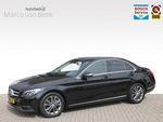 Mercedes-Benz C-klasse C 220 Bluetec AMBITION Aut. Navi LED Burmester Achteruitrijcamera Nw. Prijs € 58.833