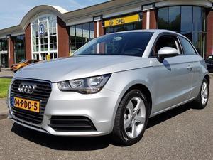 Audi A1 1.2 T-FSI 63kW ATTRACTION PRO LINE AIRCO