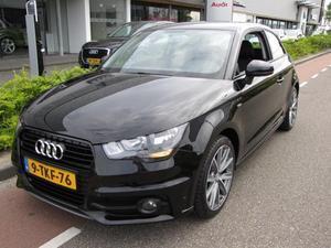 Audi A1 1.2 TFSI ADMIRED