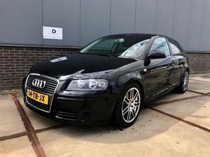 Audi A3 1.6 Ambiente