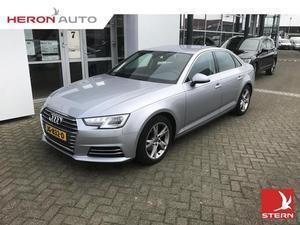 Audi A4 2.0 TDI 150pk Sport Pro Line S-tronic