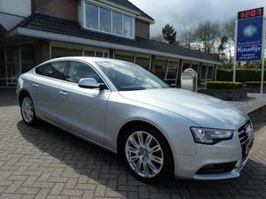 Audi A5 Sportback 2.0 TDI PRO LINE NAVI, PDC, ECC