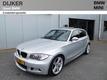 BMW 1-serie 120i High Executive M-Sport Leer | Navi | Sportstoelen | Schuifdak