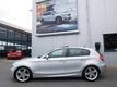 BMW 1-serie 120i High Executive M-Sport Leer | Navi | Sportstoelen | Schuifdak