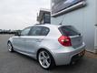 BMW 1-serie 120i High Executive M-Sport Leer | Navi | Sportstoelen | Schuifdak