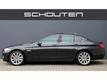 BMW 5-serie 535I Aut. High Executive Navi Schuifdak Leer 19``