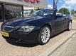 BMW 6-serie Cabrio 630I HIGH EXECUTIVE AUT HEAD UP DYNAMIC DRIVE ACTIVE STEERING