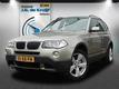 BMW X3 2.0d Introduction Autom. Xenon | Trekh | Leder | Navi